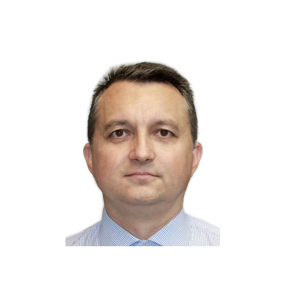 Рогов Виталий Николаевич